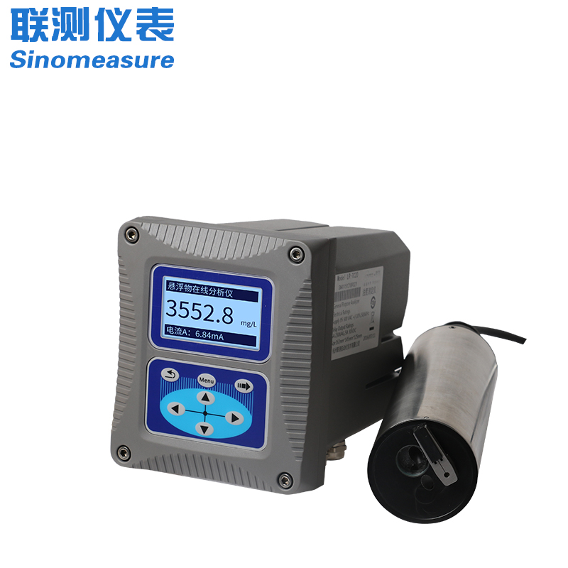 聯(lián)測_SIN-PSS200在線污泥濃度計