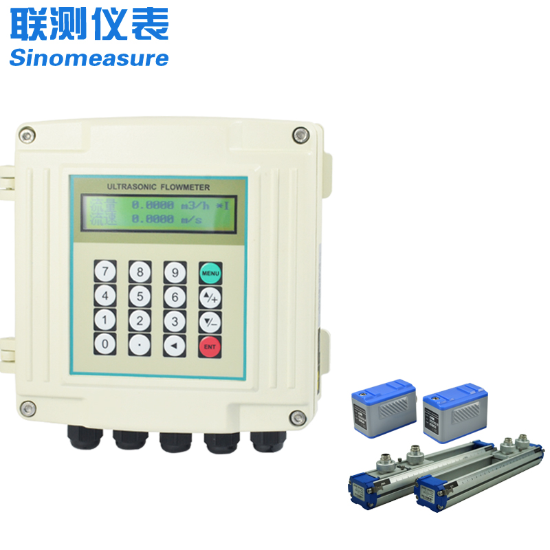 聯(lián)測SIN-1158R超聲波（冷）熱量表