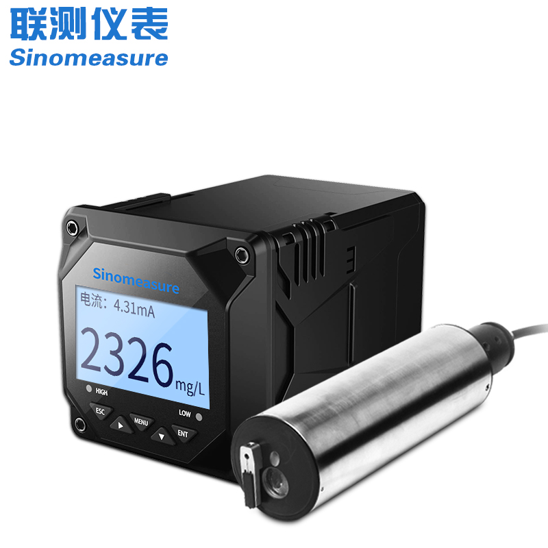聯(lián)測_SIN-PSS100在線污泥濃度計