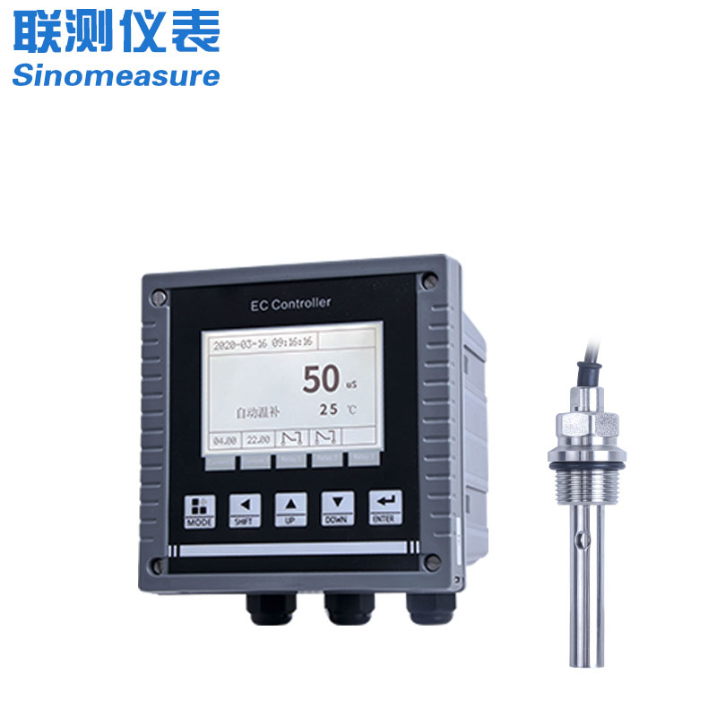聯(lián)測_SIN-EC8.0在線電導率儀