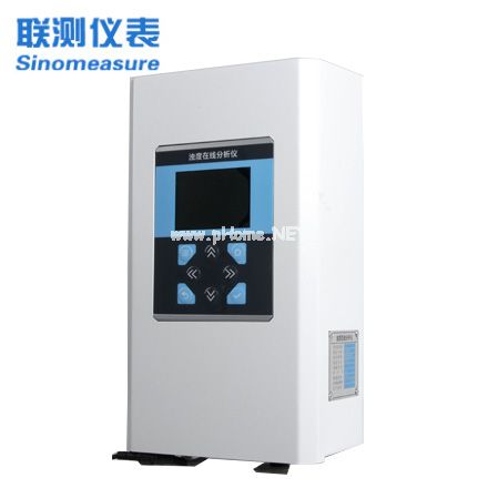 <strong><font color='0B0B0B'>濁度計儀器的工作原理和濁度的換算方法</font></strong>